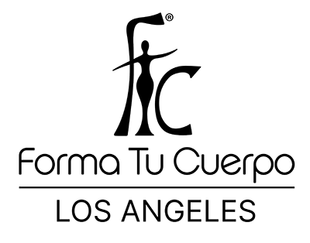 Forma Tu Cuerpo Los Angeles Logo