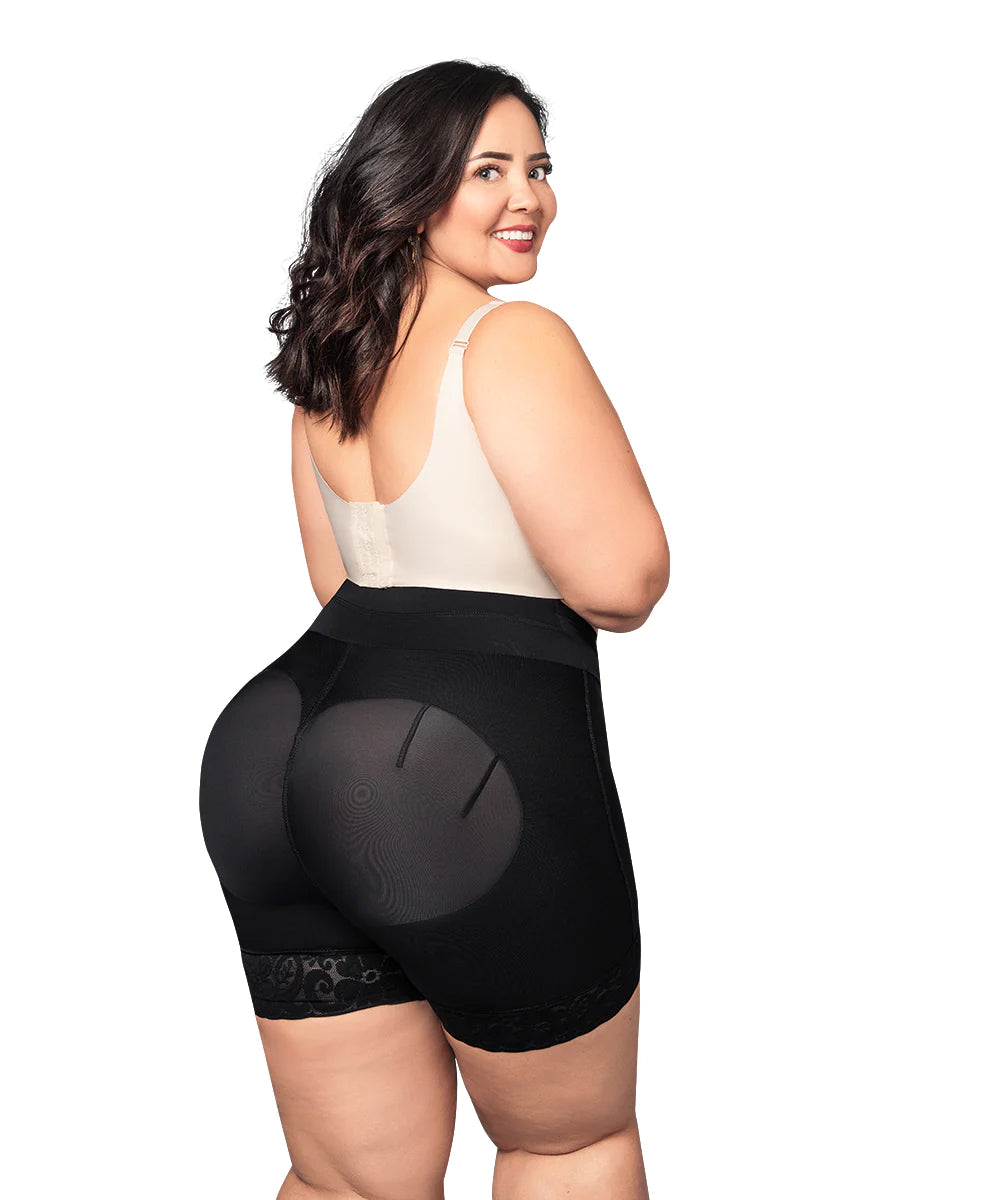 Short levanta cola Invisible Ref. C 045